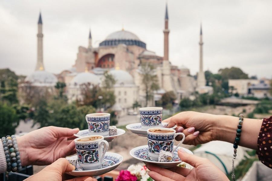 turkish hospitality