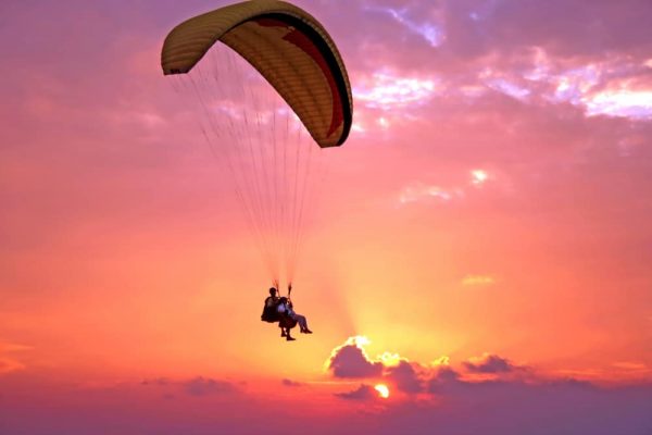 Paragliding Turkey Depositphotos 1778087 S
