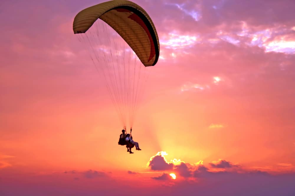 Paragliding Turkey Depositphotos 1778087 S
