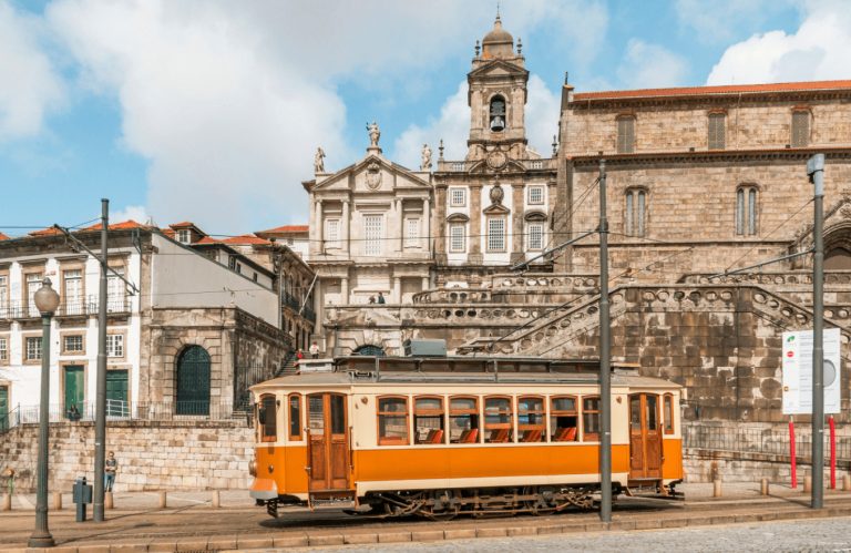 Porto Portugal