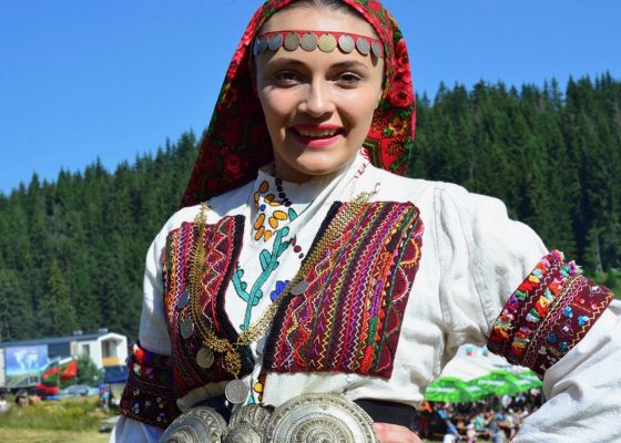 Rozhen Festival Bulgarian Festivals