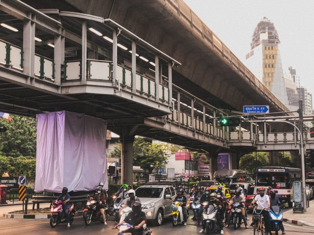 er bangkok sikkert en nyttig detaljeret sikkerhedsvejledning 10