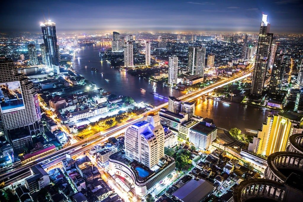 er bangkok sikkert en nyttig detaljeret sikkerhedsvejledning 17