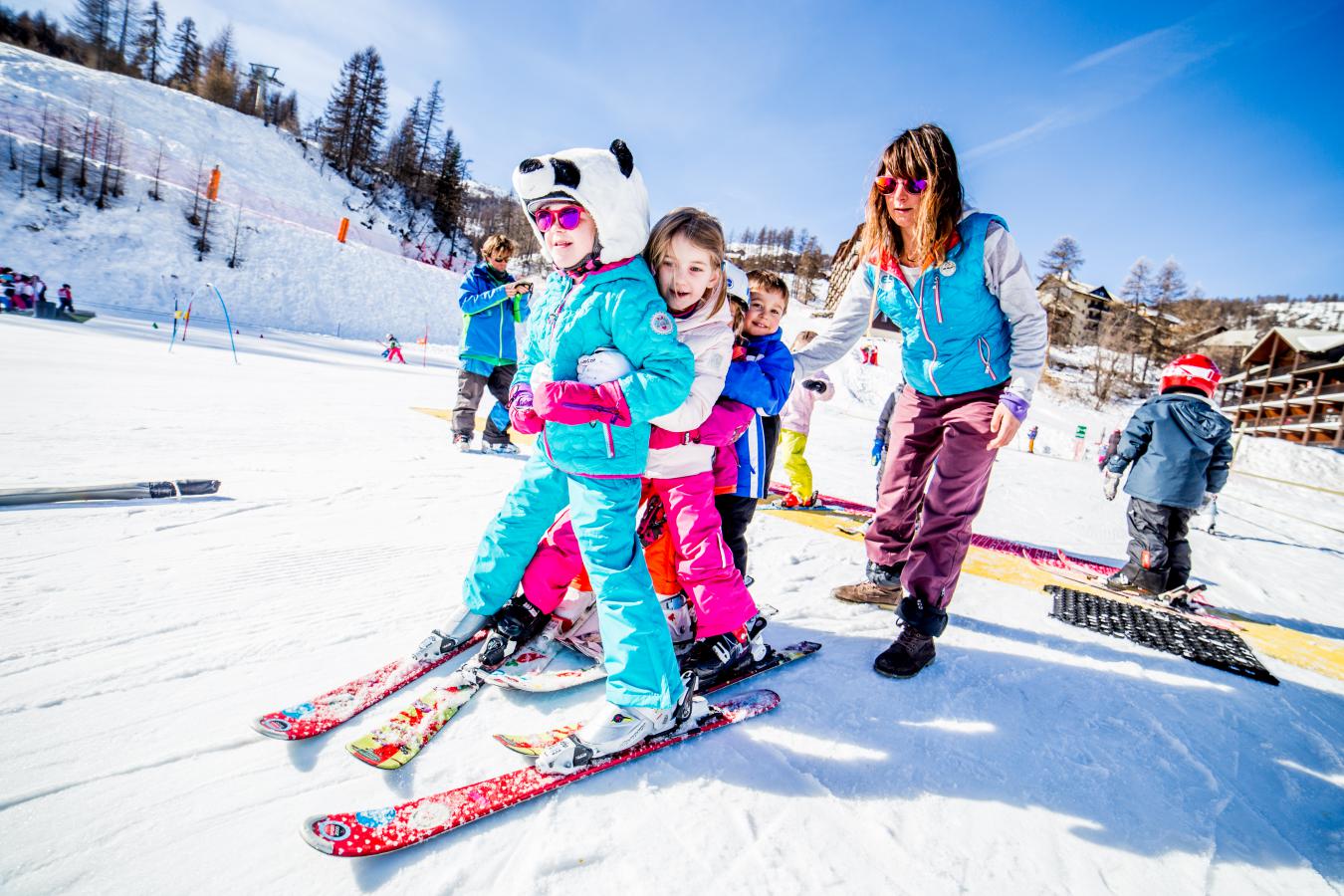 la station de ski familiale de puy saint vincent 662 1