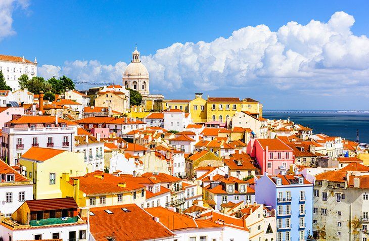 portugal best places to visit lisbon