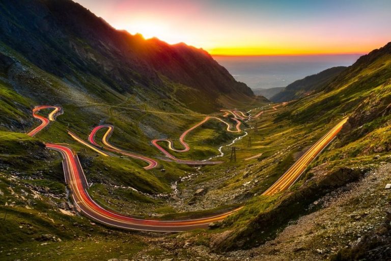 romania Transfagarasan pass Depositphotos 128015626 s 2019