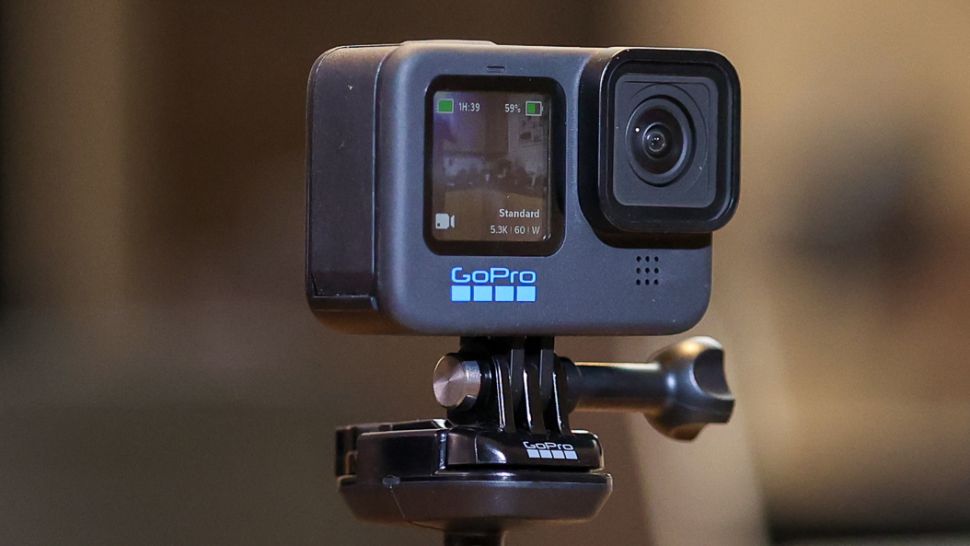 gopro10 front