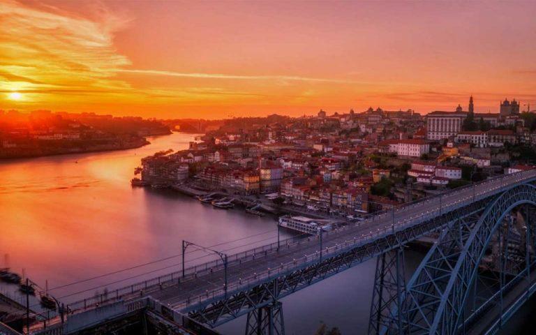 Porto Portugal