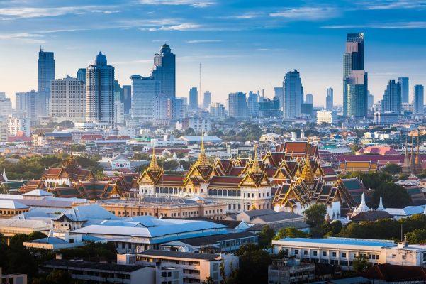 Hvornar er det bedste tidspunkt at besoge Bangkok