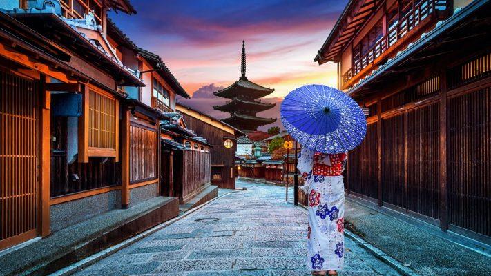 20 grunde til at booke din ferie til Japan nu