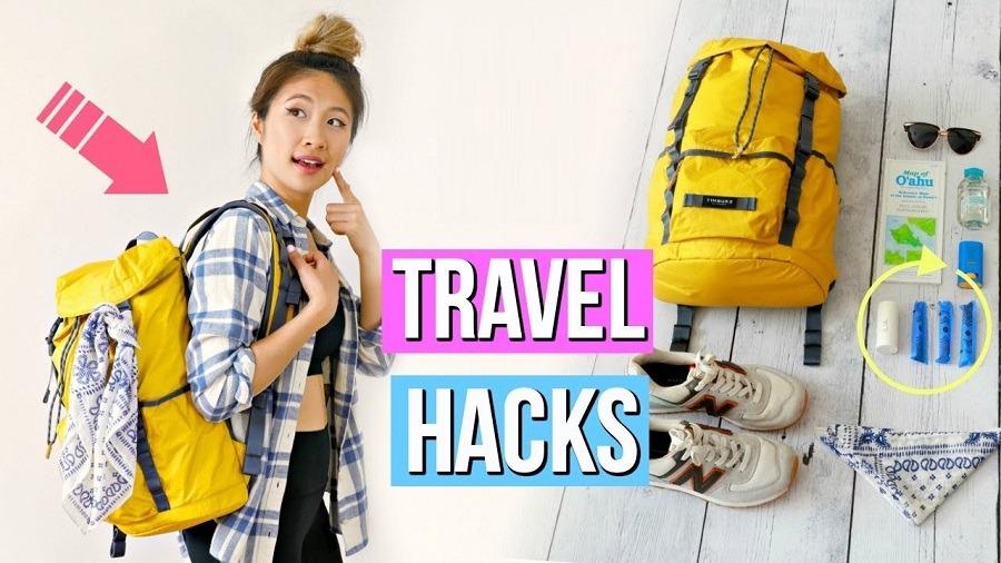 Travel Hacks