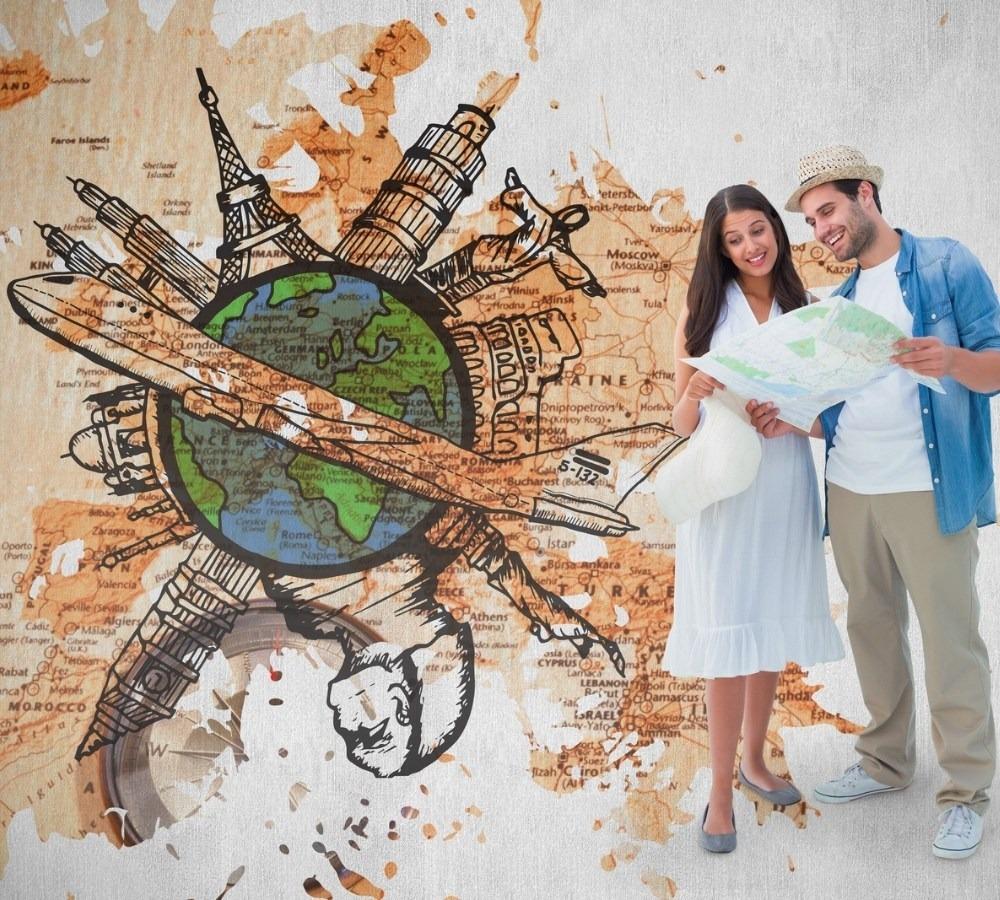 travel geography quiz questions