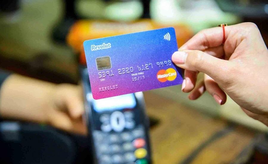 Revolut i udlandet