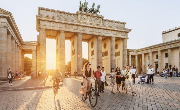 Brandenburger Tor