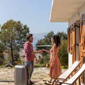 vacation airbnb